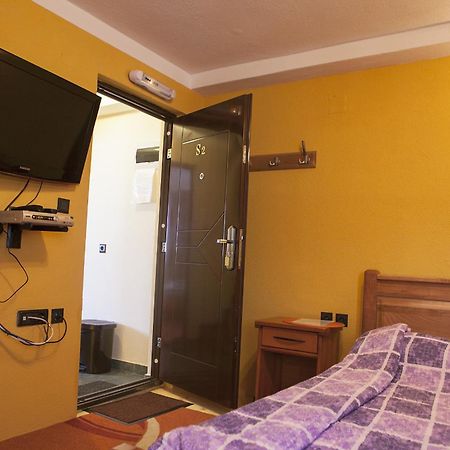 Žabljak City Center Apartments Pokoj fotografie