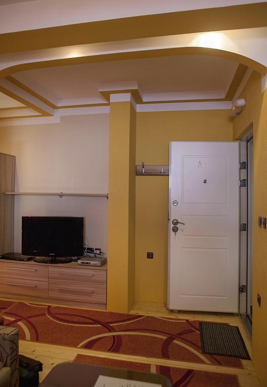 Žabljak City Center Apartments Pokoj fotografie