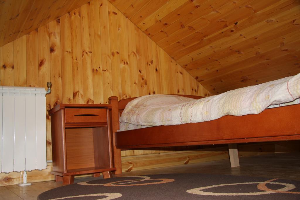 Žabljak City Center Apartments Pokoj fotografie