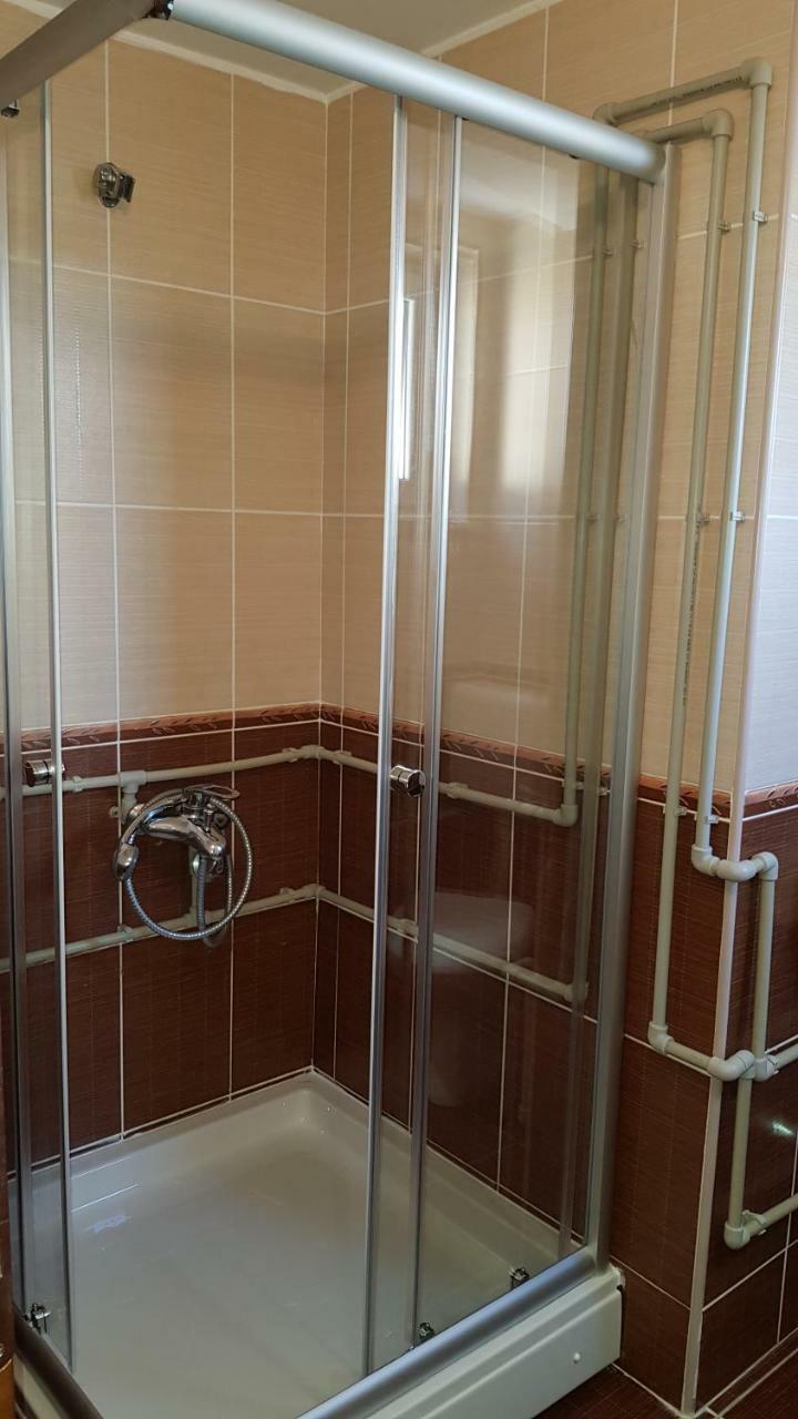 Žabljak City Center Apartments Exteriér fotografie